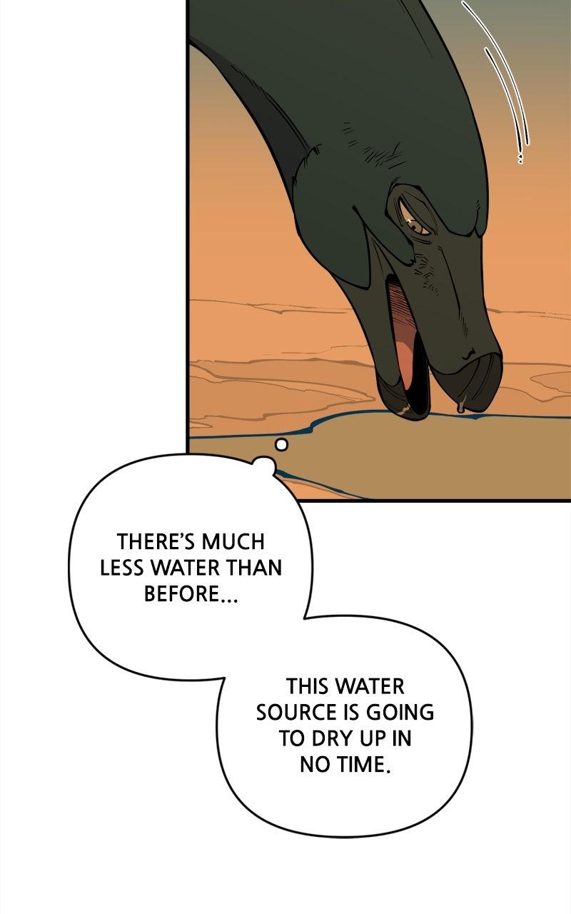 Ancient Animal Tales Chapter 54 page 18 - 