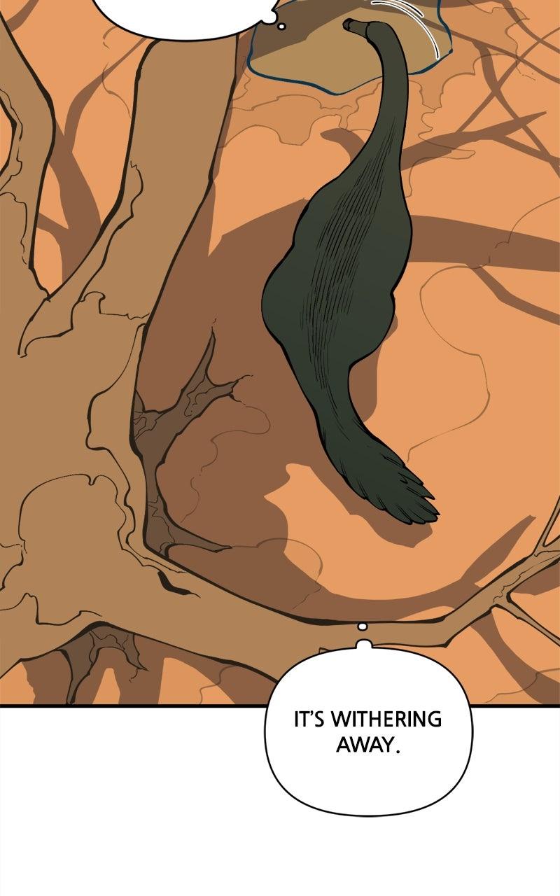 Ancient Animal Tales Chapter 54 page 20 - 