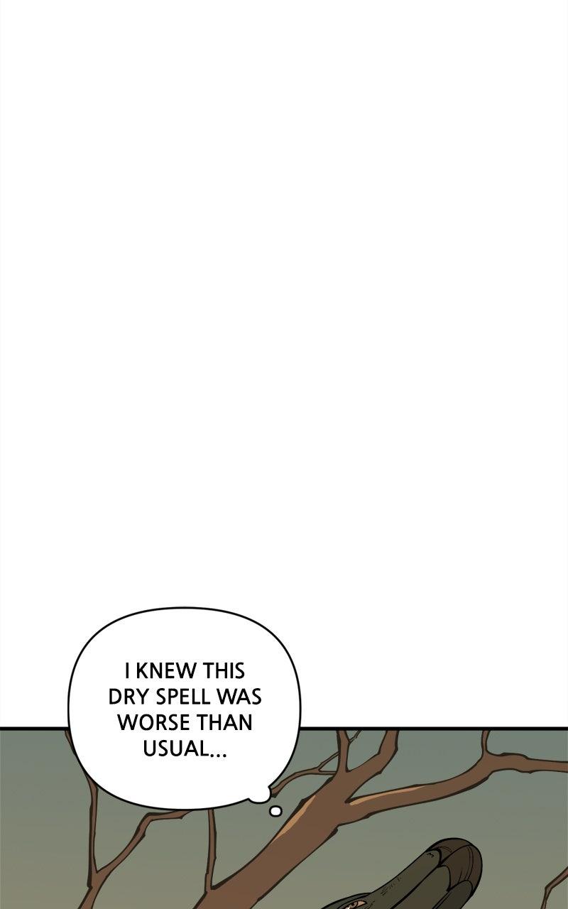 Ancient Animal Tales Chapter 54 page 21 - 