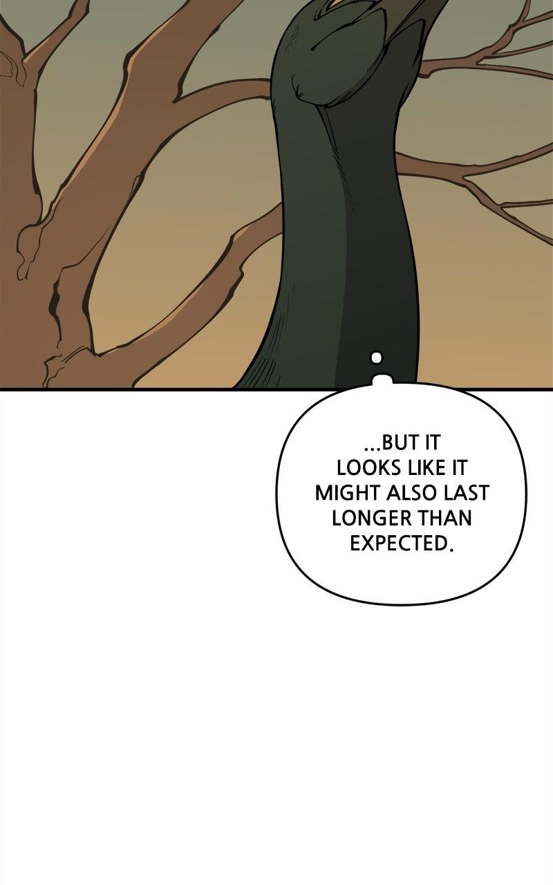 Ancient Animal Tales Chapter 54 page 22 - 