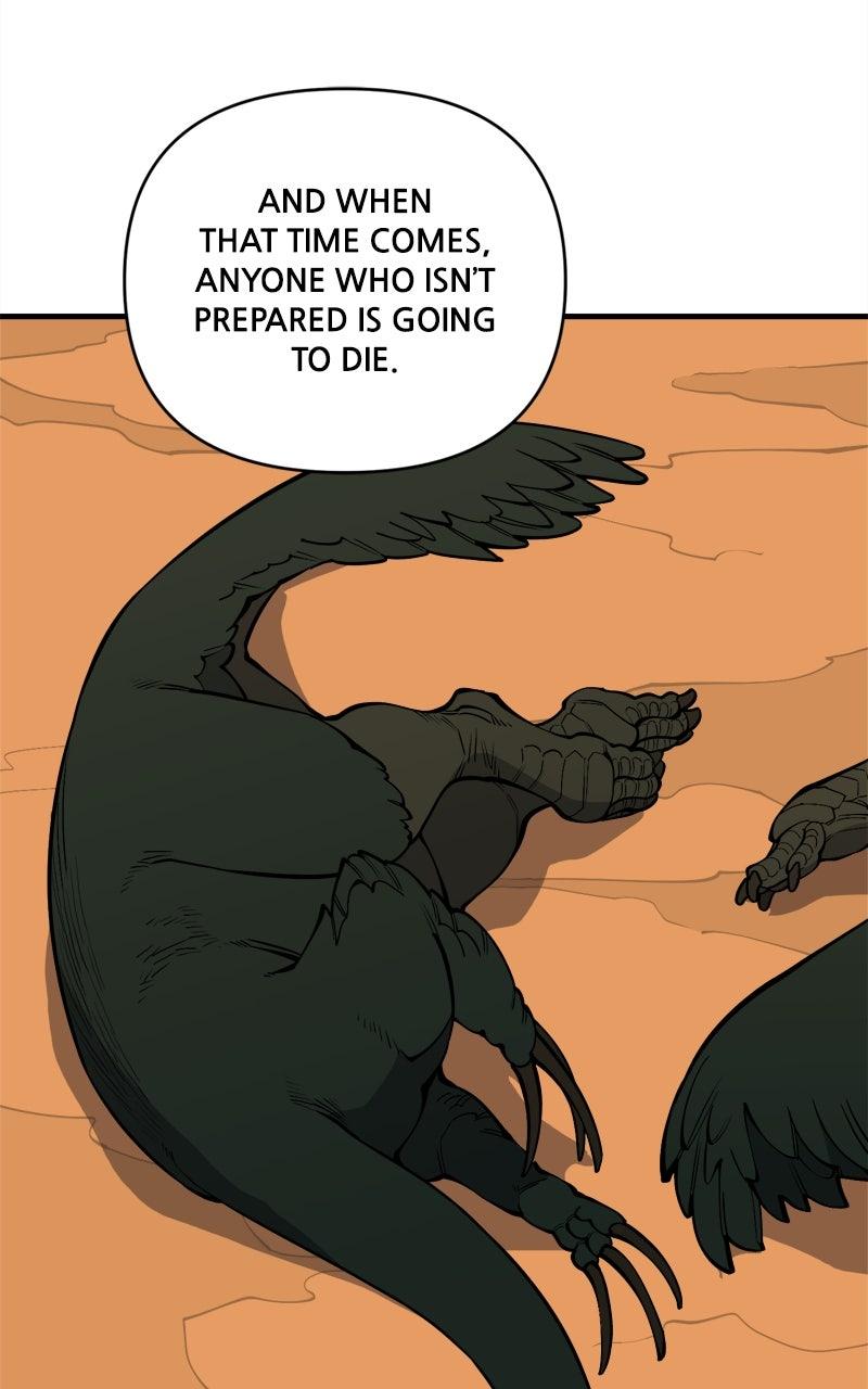 Ancient Animal Tales Chapter 54 page 26 - 