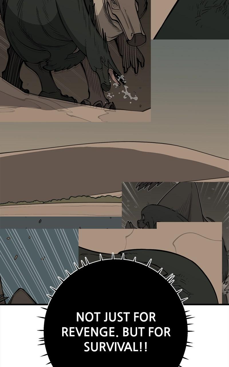 Ancient Animal Tales Chapter 54 page 32 - 