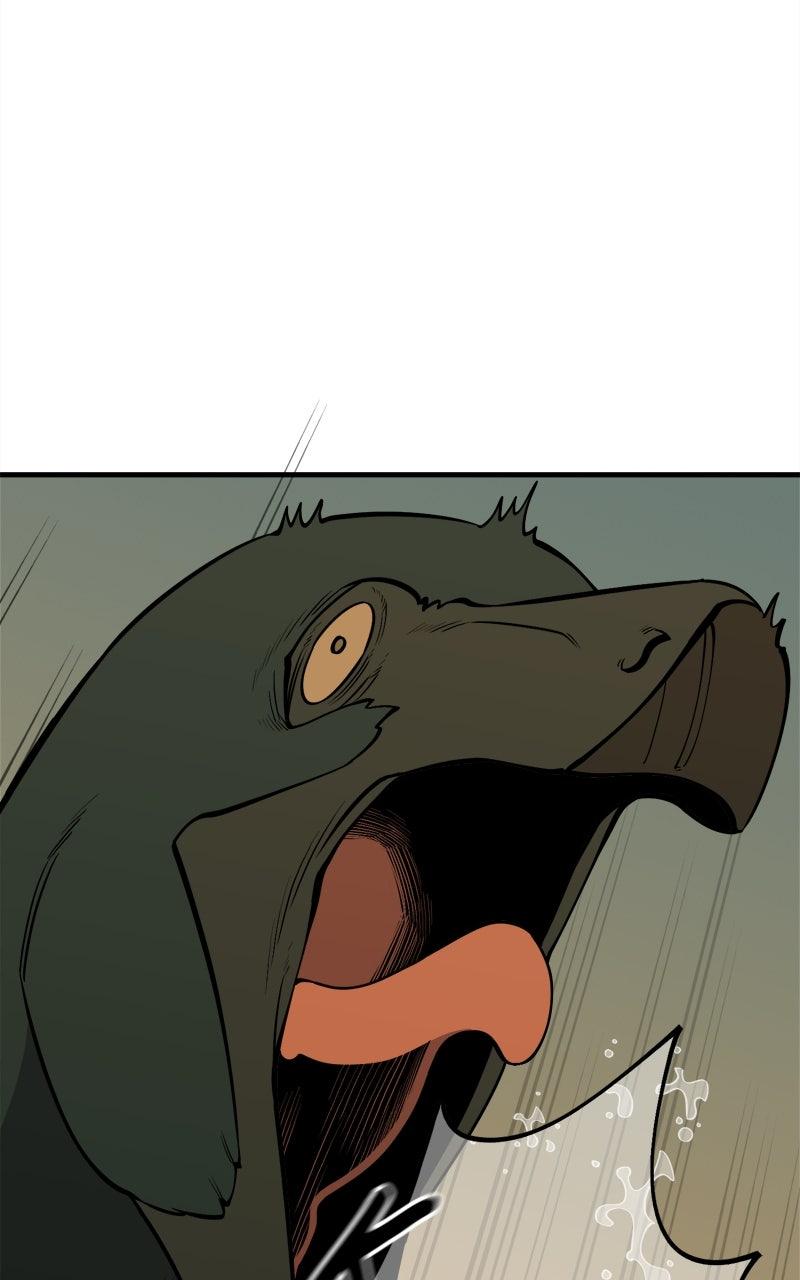 Ancient Animal Tales Chapter 54 page 37 - 