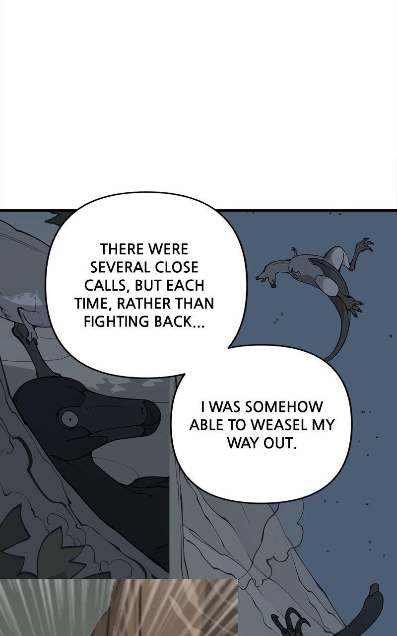 Ancient Animal Tales Chapter 54 page 48 - 