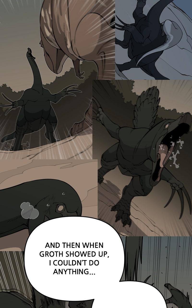 Ancient Animal Tales Chapter 54 page 49 - 