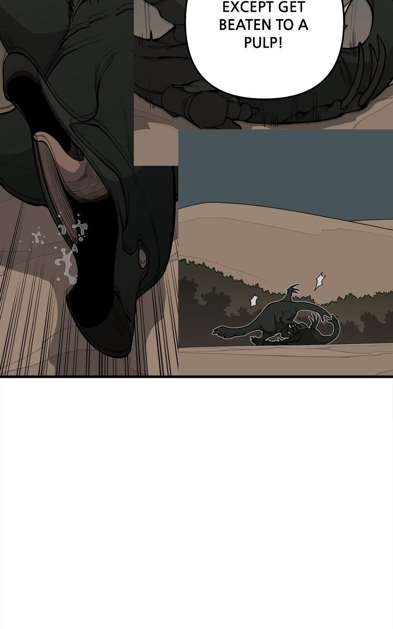 Ancient Animal Tales Chapter 54 page 50 - 