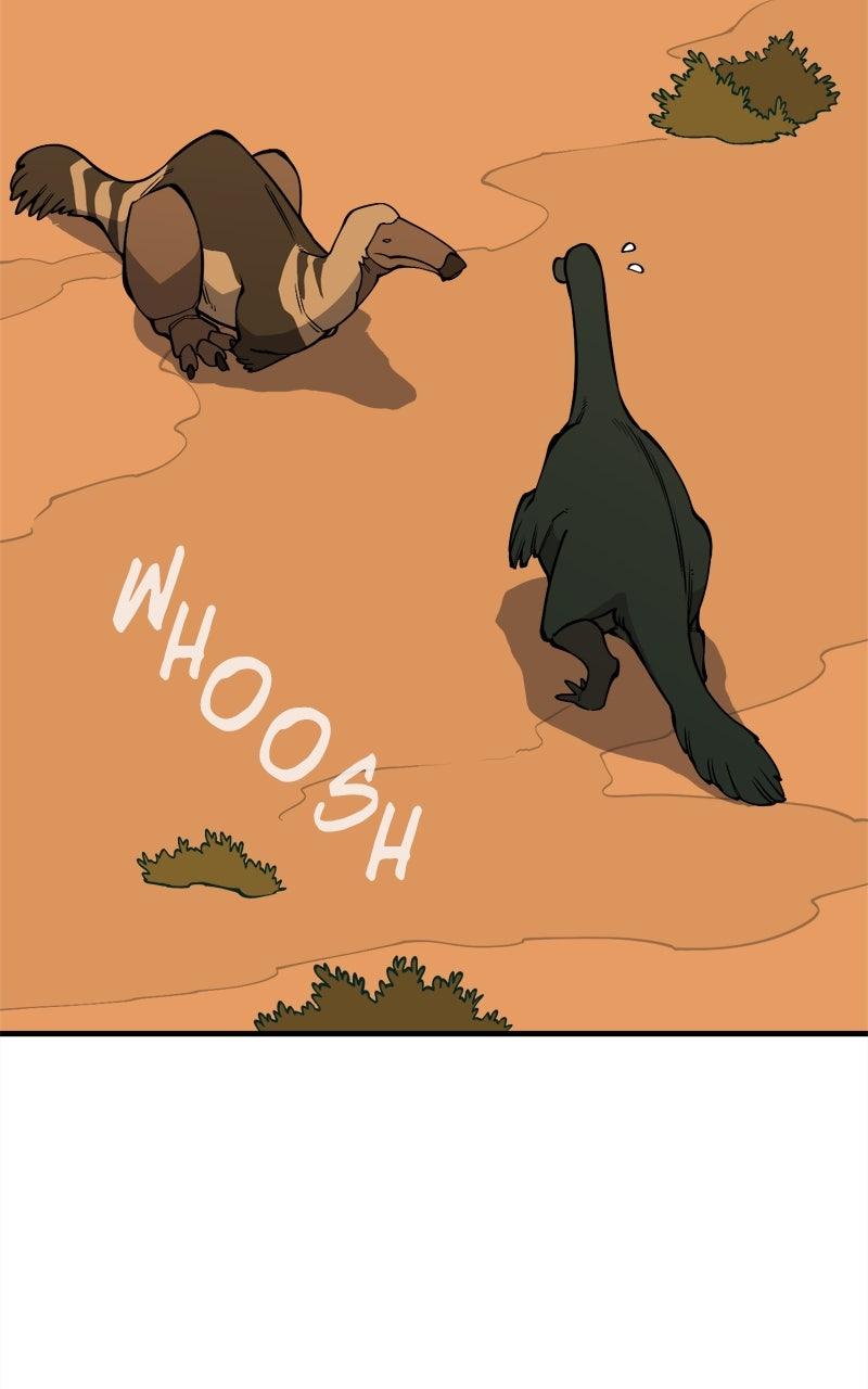 Ancient Animal Tales Chapter 54 page 58 - 