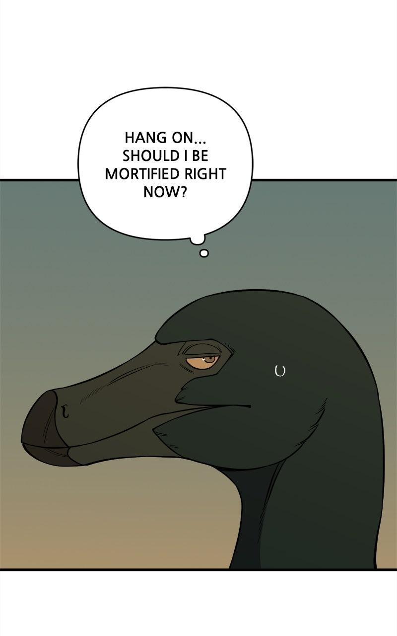 Ancient Animal Tales Chapter 54 page 59 - 