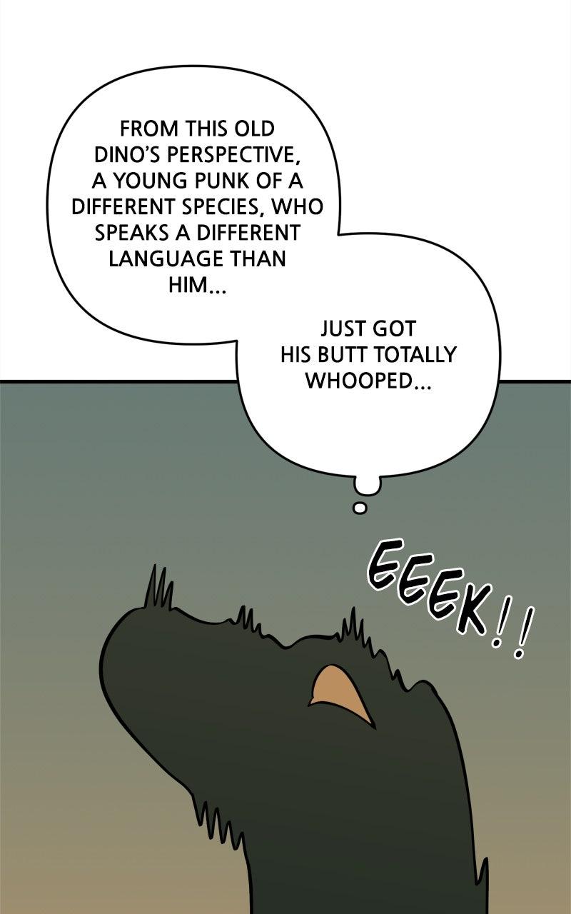 Ancient Animal Tales Chapter 54 page 61 - 