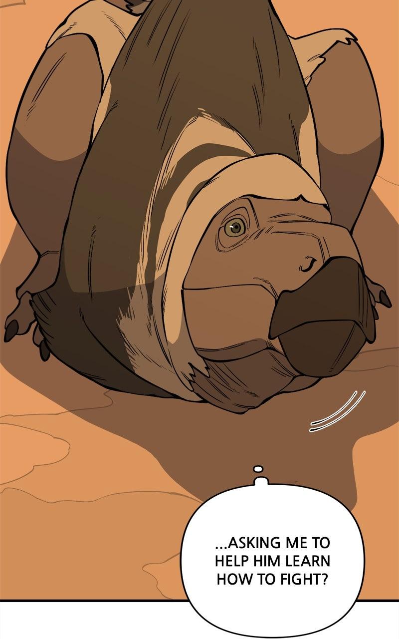 Ancient Animal Tales Chapter 54 page 69 - 
