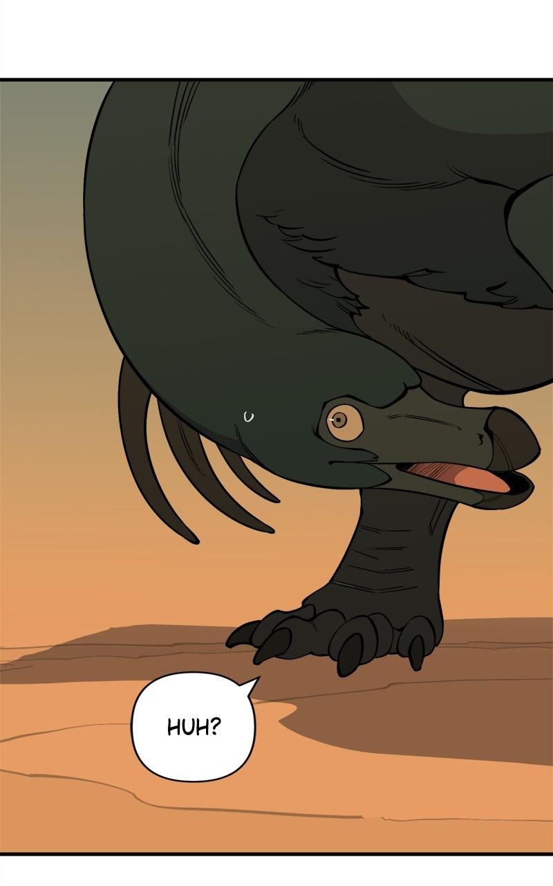 Ancient Animal Tales Chapter 54 page 74 - 