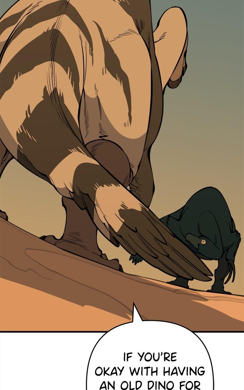 Ancient Animal Tales Chapter 54 page 76 - 