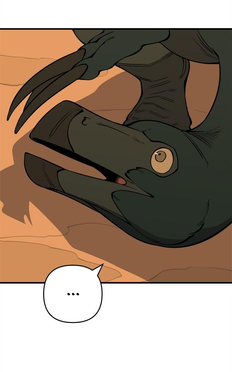 Ancient Animal Tales Chapter 54 page 79 - 
