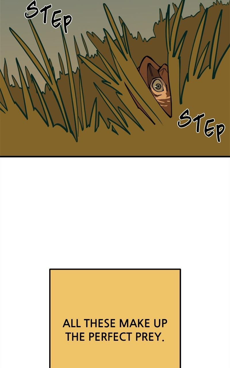 Ancient Animal Tales Chapter 54 page 9 - 