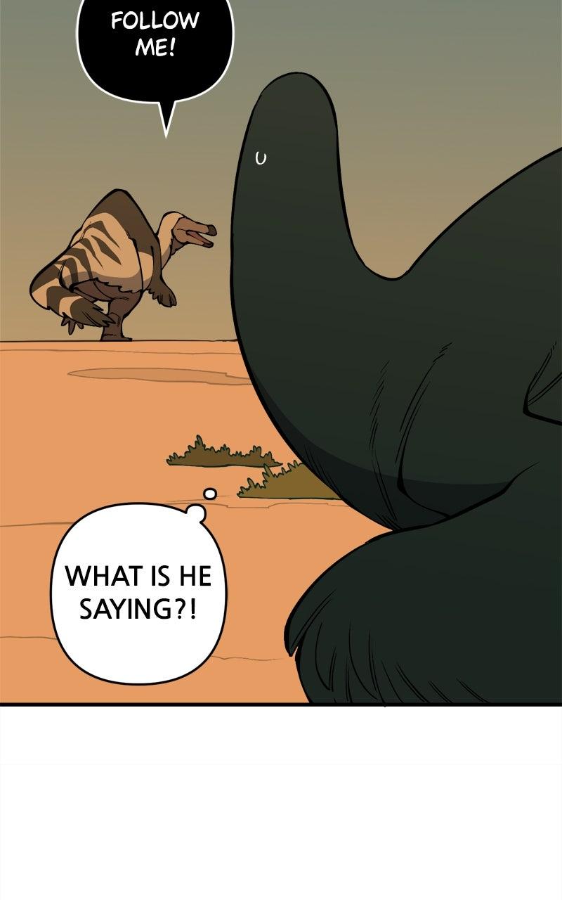 Ancient Animal Tales Chapter 54 page 81 - 