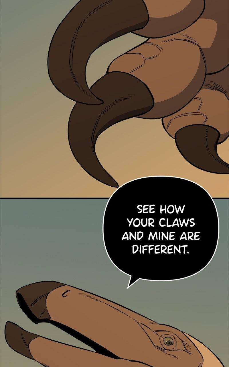 Ancient Animal Tales Chapter 54 page 83 - 