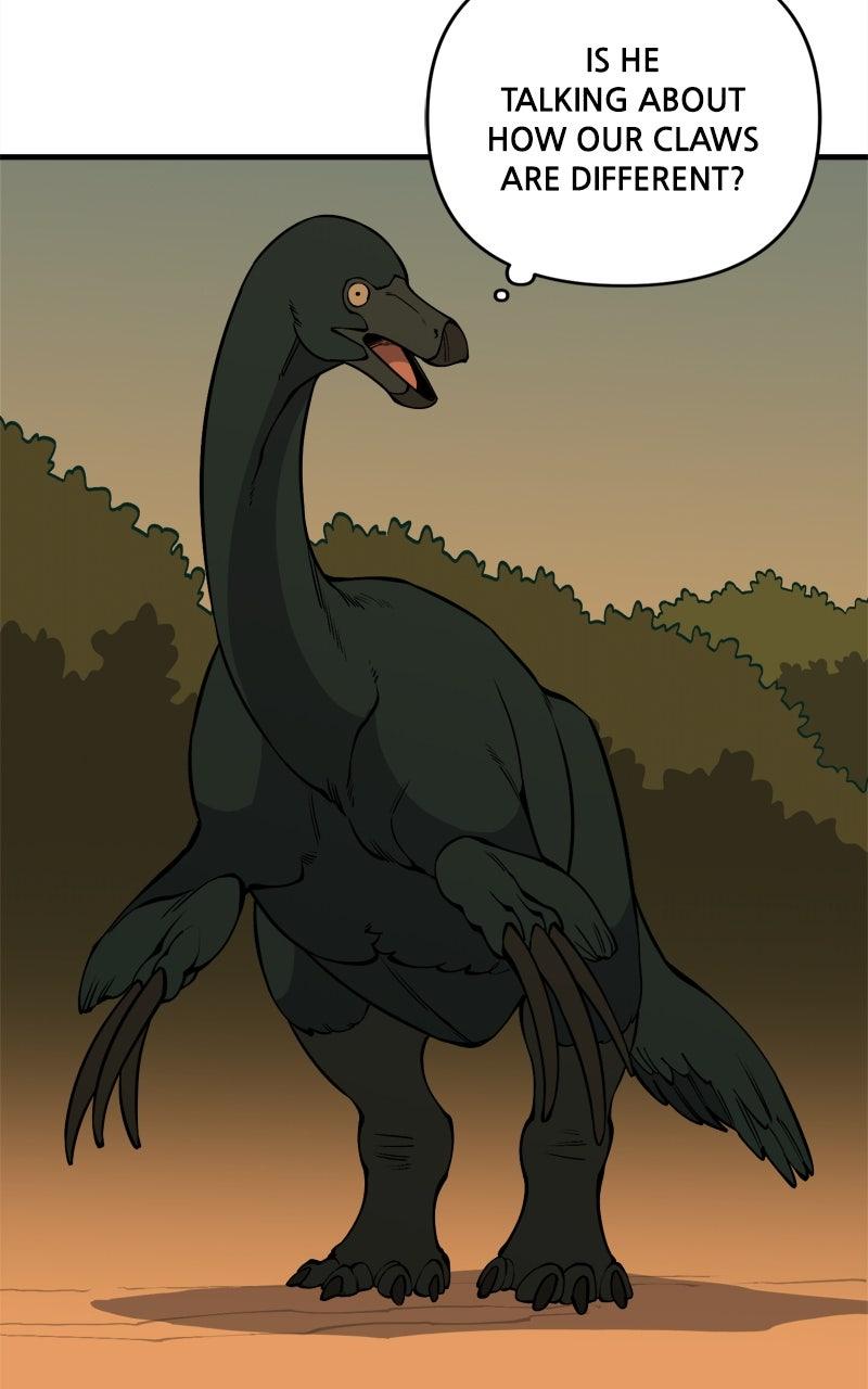 Ancient Animal Tales Chapter 54 page 85 - 