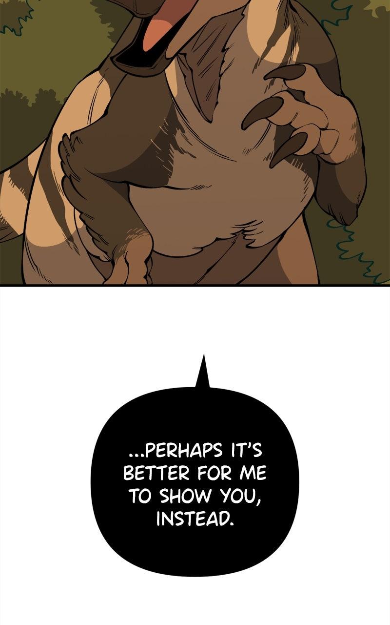 Ancient Animal Tales Chapter 54 page 87 - 