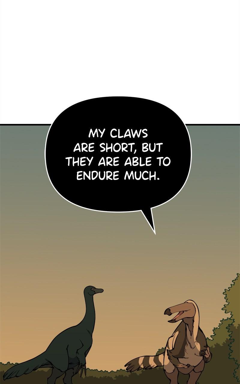 Ancient Animal Tales Chapter 54 page 93 - 