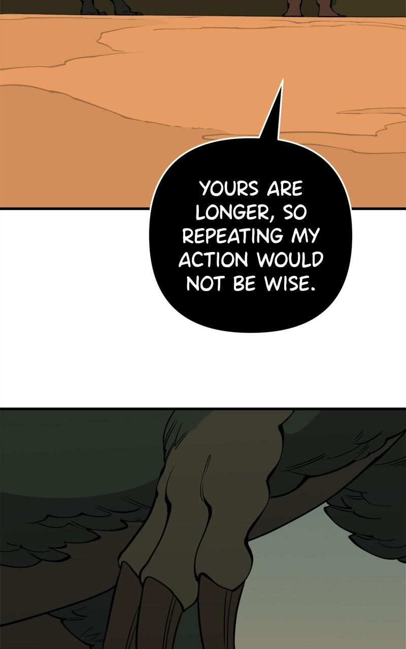 Ancient Animal Tales Chapter 54 page 94 - 