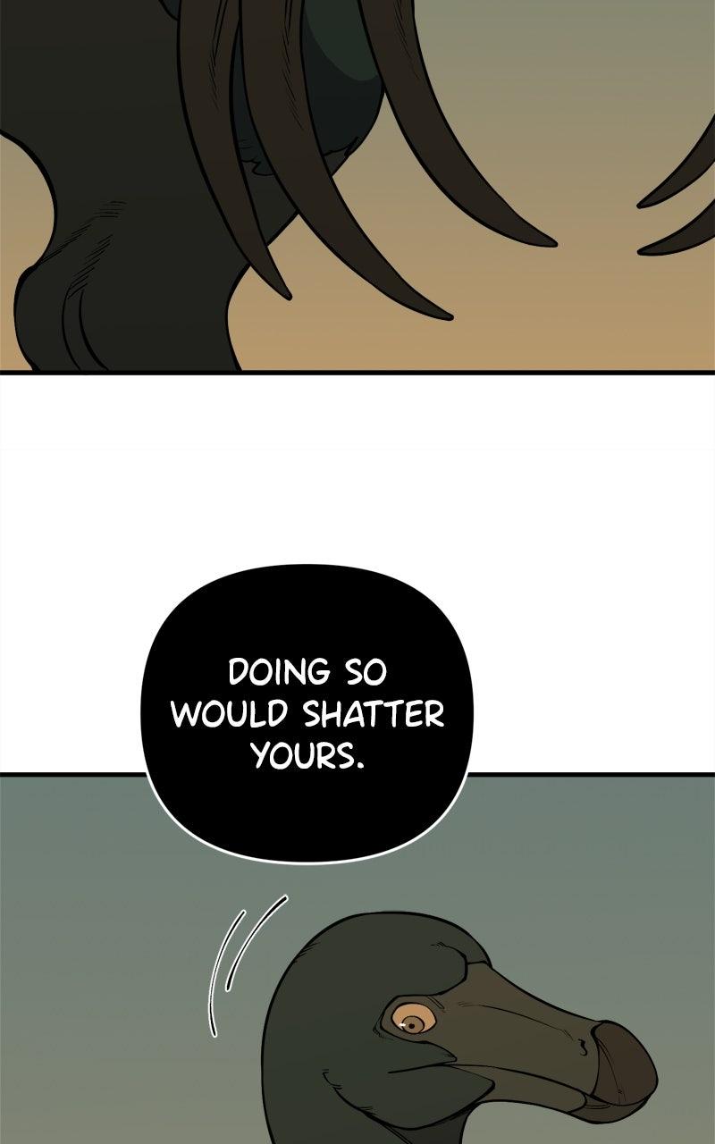 Ancient Animal Tales Chapter 54 page 95 - 