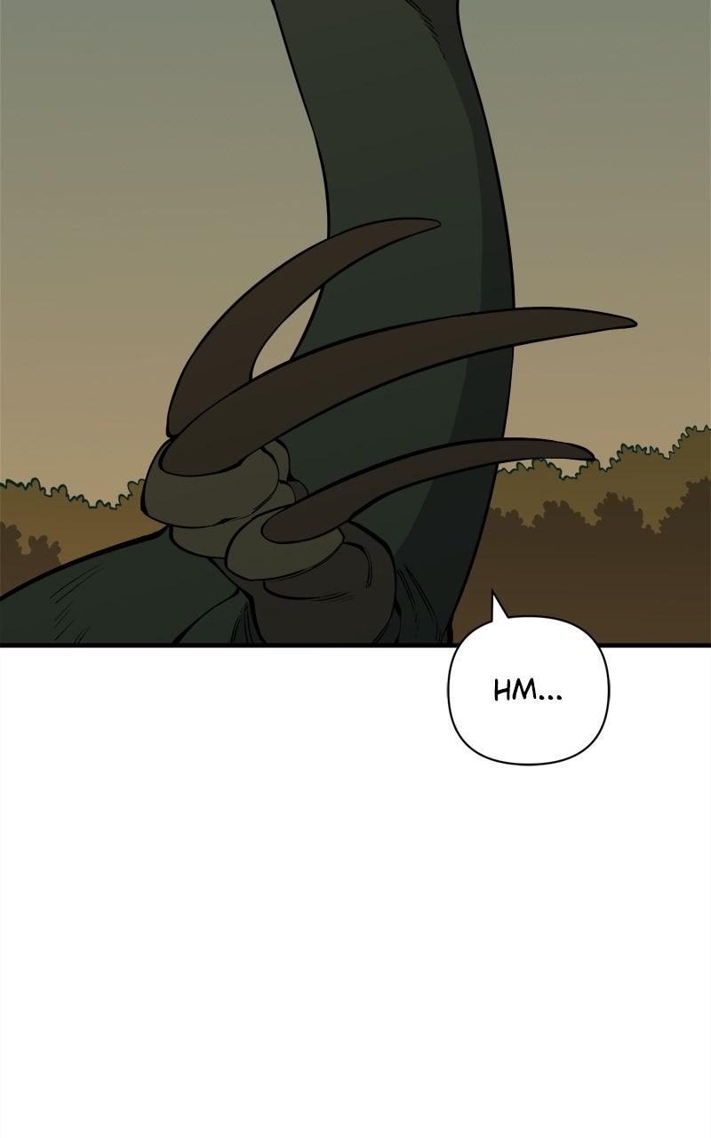 Ancient Animal Tales Chapter 54 page 96 - 