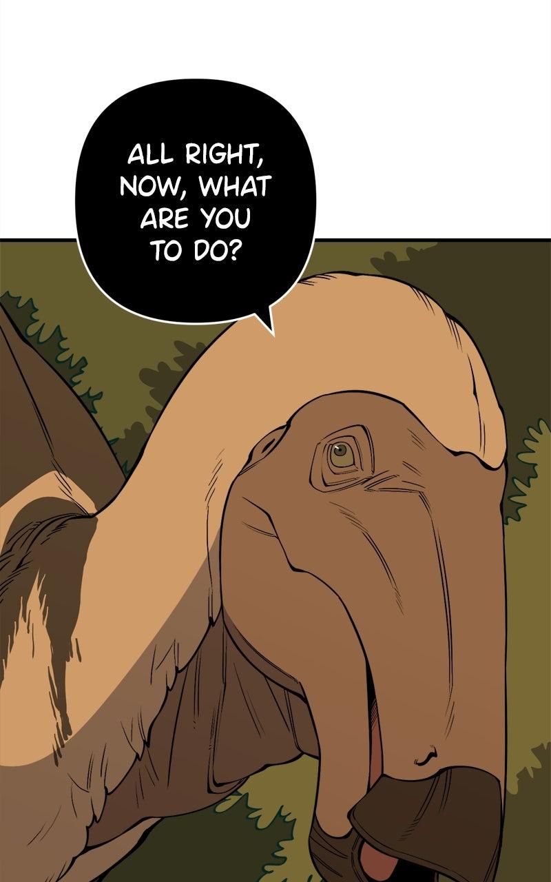 Ancient Animal Tales Chapter 54 page 97 - 