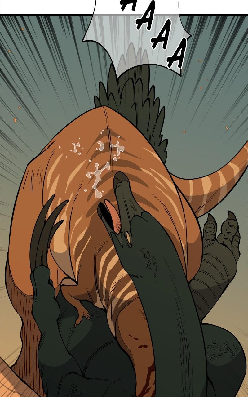Ancient Animal Tales Chapter 54 page 99 - 