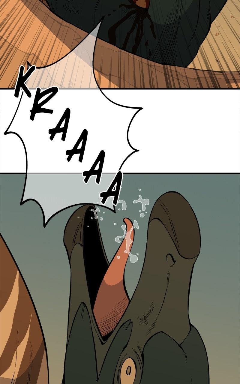 Ancient Animal Tales Chapter 54 page 100 - 