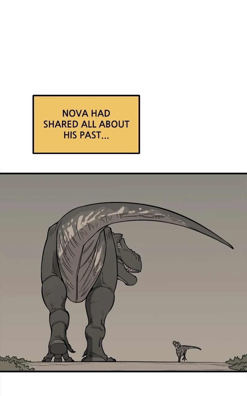 Ancient Animal Tales Chapter 6 page 1 - 