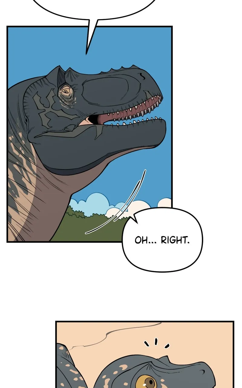 Ancient Animal Tales Chapter 6 page 16 - 