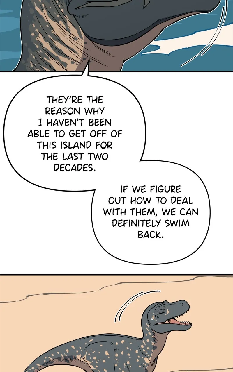 Ancient Animal Tales Chapter 6 page 51 - 