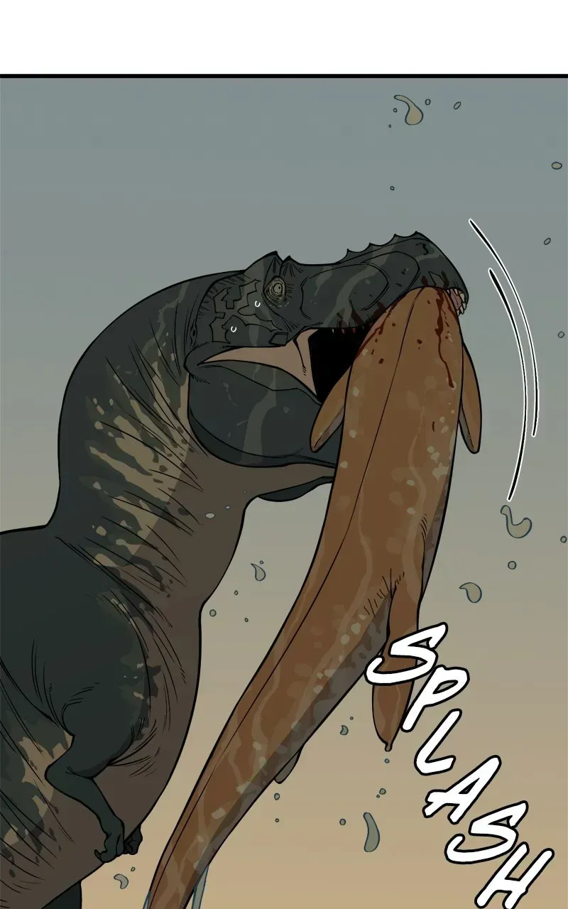 Ancient Animal Tales Chapter 7.1 page 106 - 