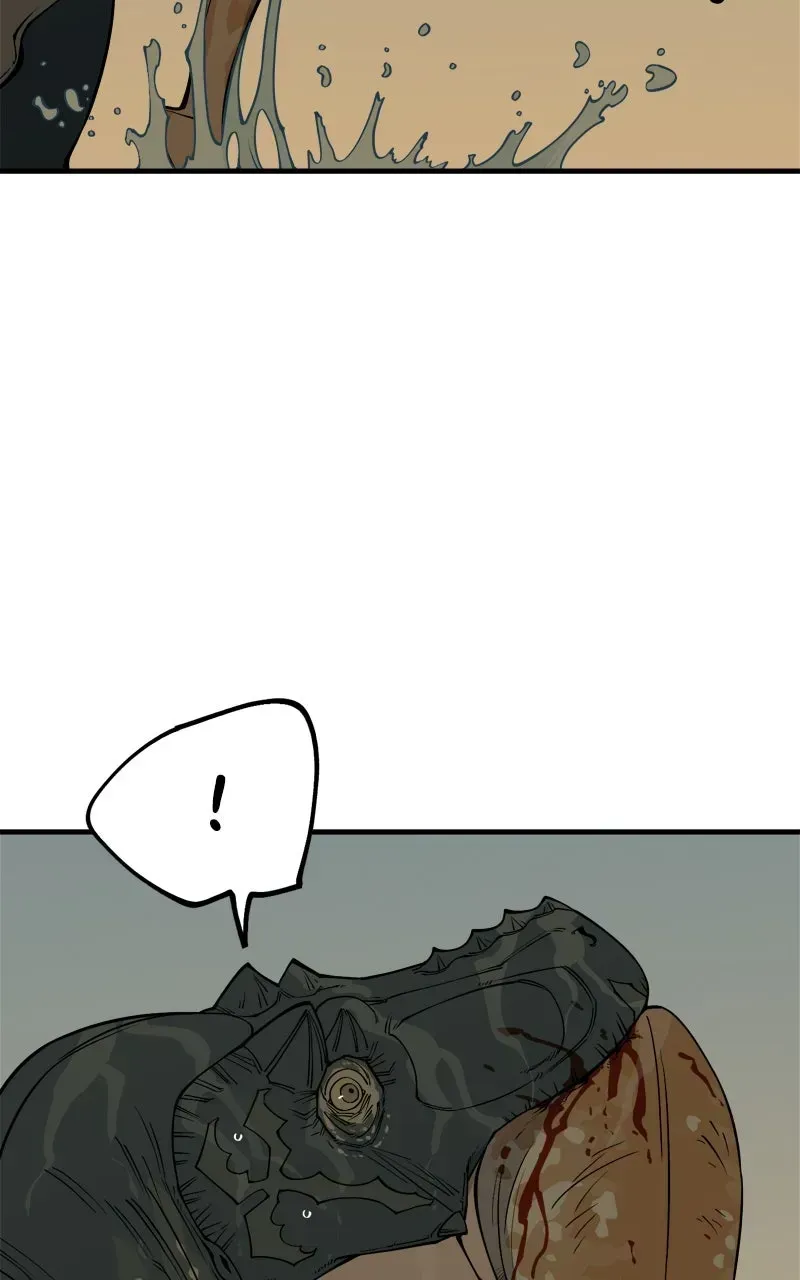 Ancient Animal Tales Chapter 7.1 page 107 - 