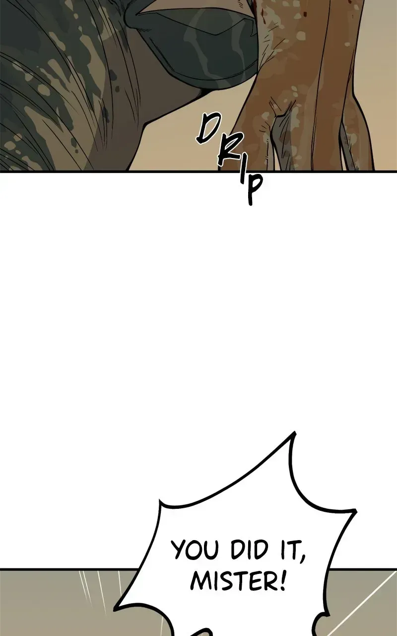 Ancient Animal Tales Chapter 7.1 page 108 - 