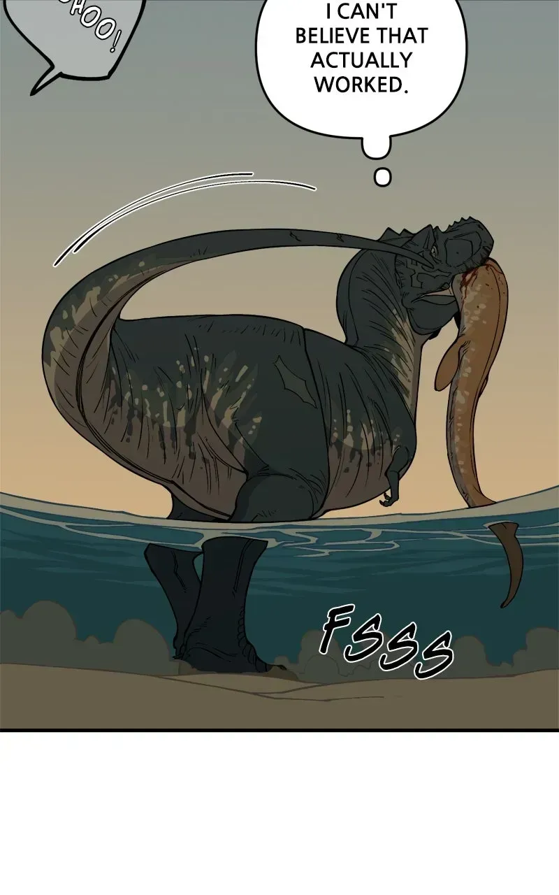 Ancient Animal Tales Chapter 7.1 page 110 - 