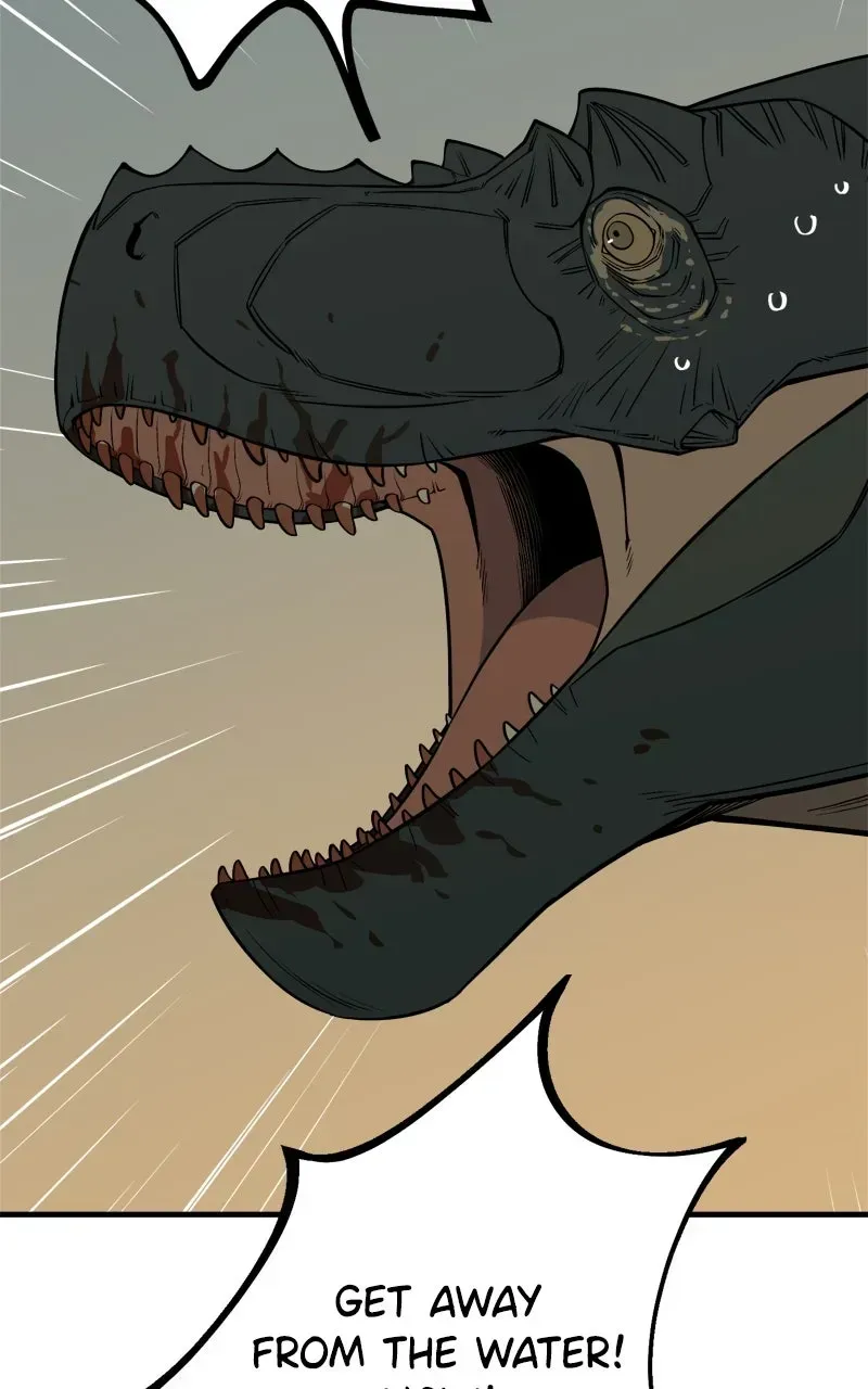 Ancient Animal Tales Chapter 7.1 page 115 - 