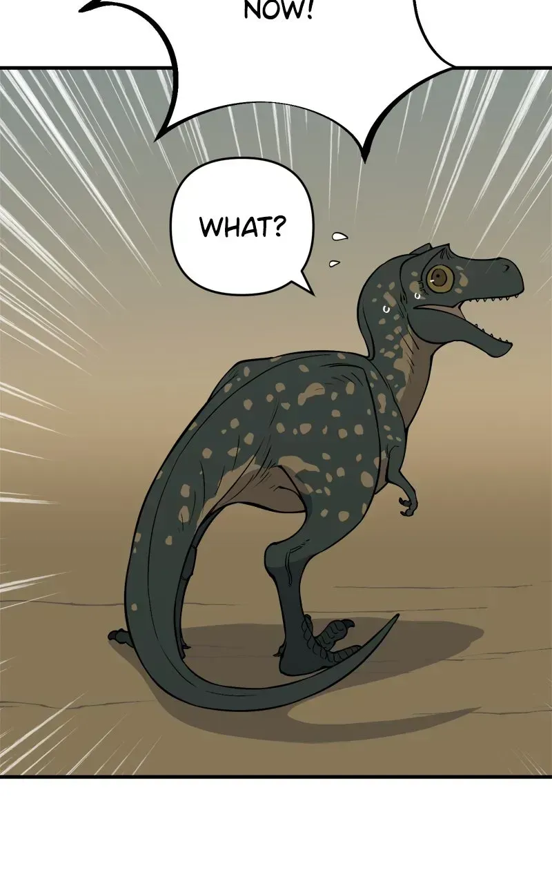 Ancient Animal Tales Chapter 7.1 page 116 - 