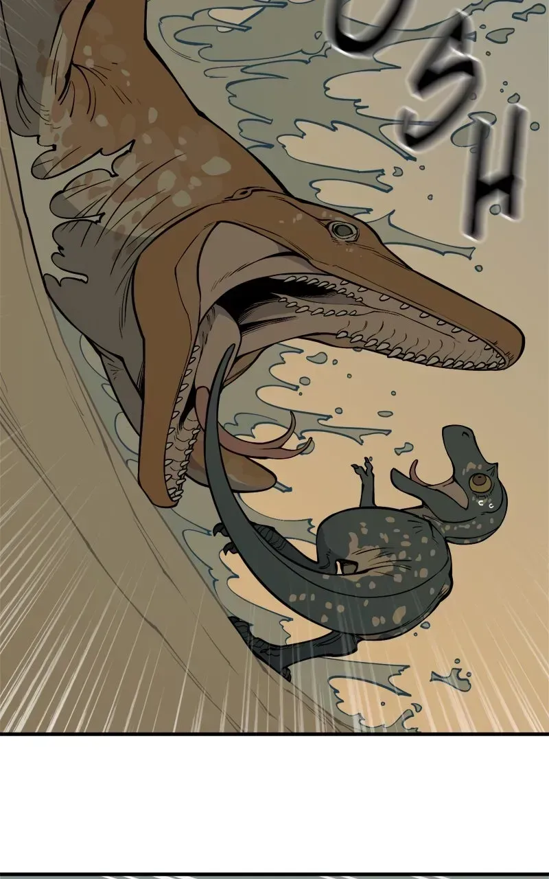 Ancient Animal Tales Chapter 7.1 page 120 - 