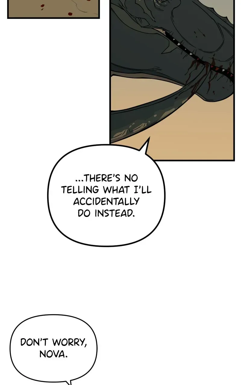 Ancient Animal Tales Chapter 7.1 page 22 - 