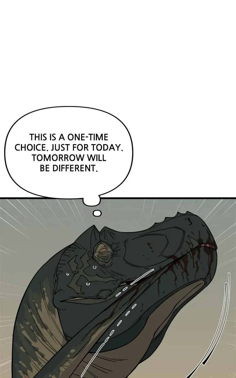 Ancient Animal Tales Chapter 7.1 page 28 - 