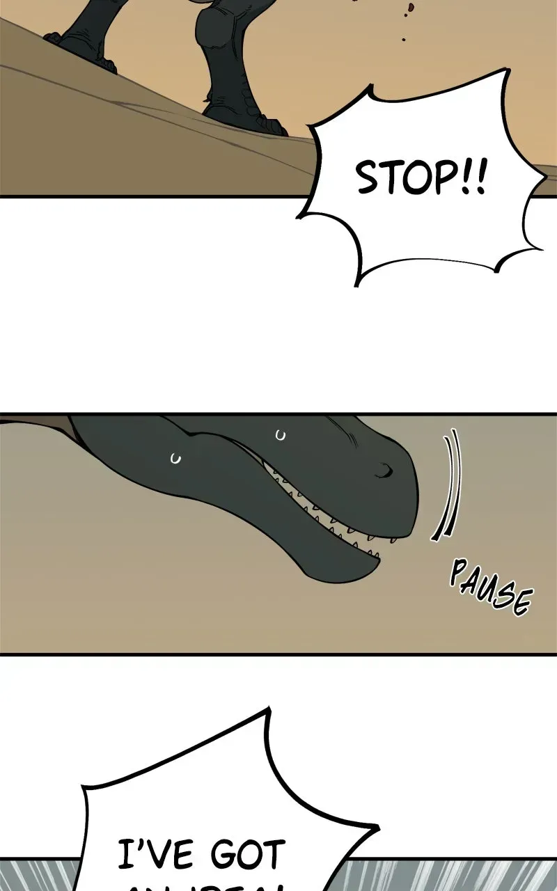 Ancient Animal Tales Chapter 7.1 page 31 - 