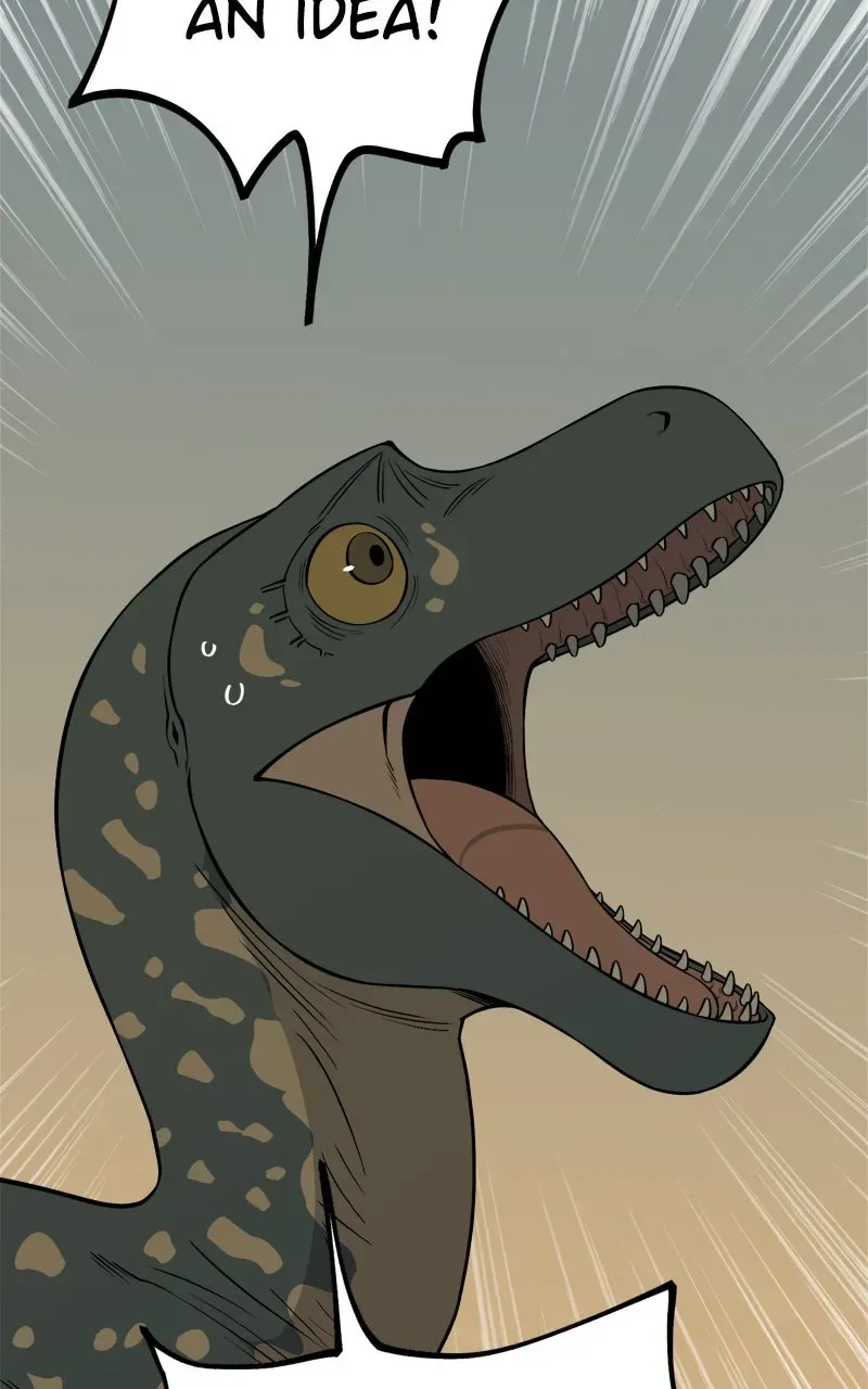 Ancient Animal Tales Chapter 7.1 page 32 - 