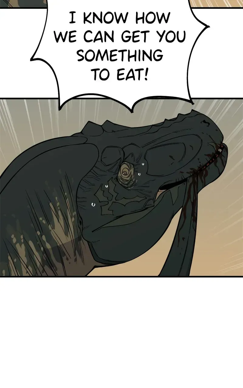 Ancient Animal Tales Chapter 7.1 page 33 - 