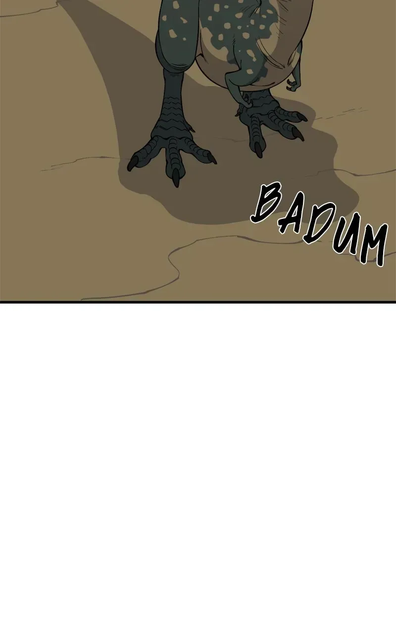 Ancient Animal Tales Chapter 7.1 page 39 - 