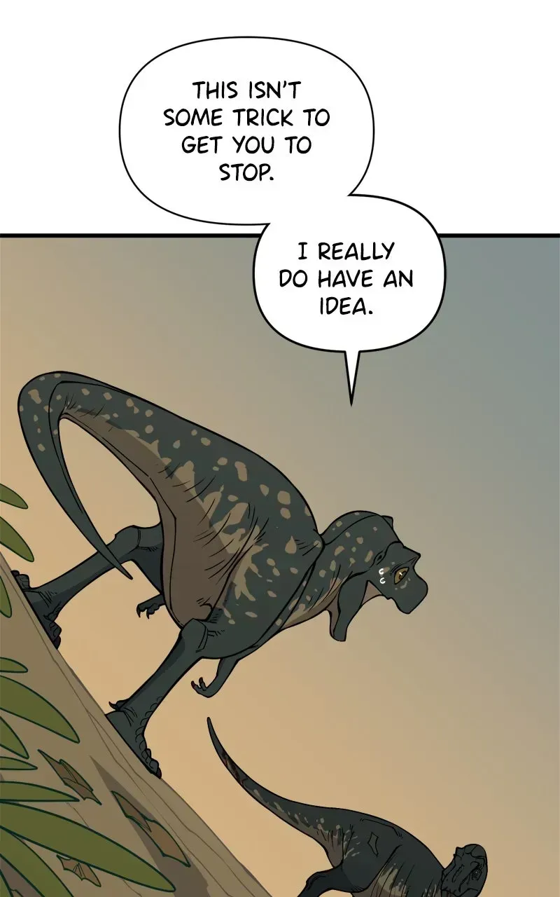 Ancient Animal Tales Chapter 7.1 page 41 - 