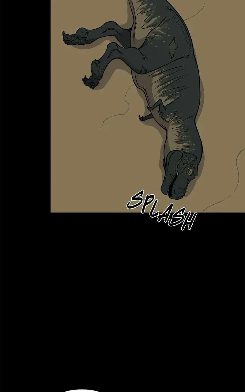 Ancient Animal Tales Chapter 7.1 page 52 - 