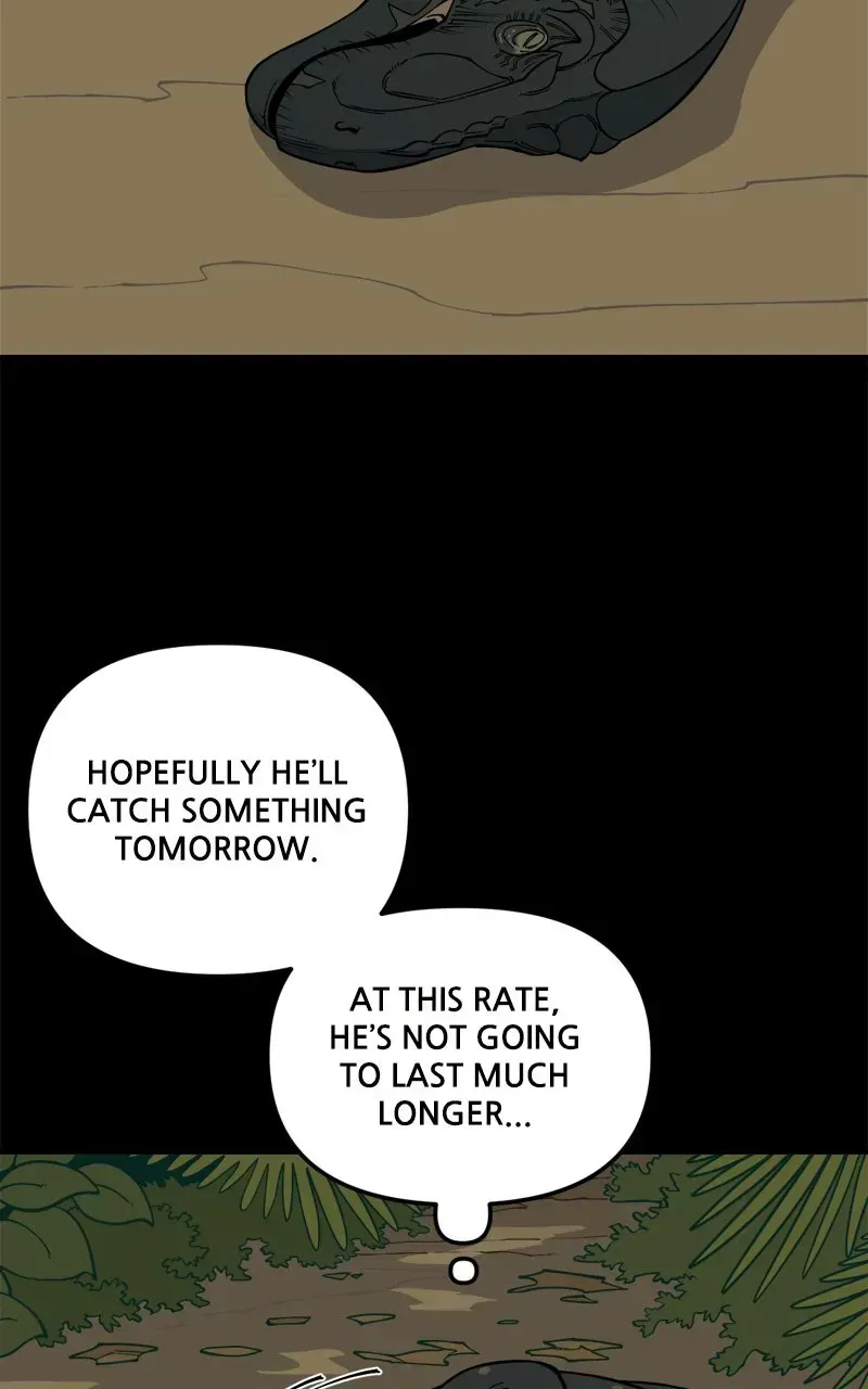 Ancient Animal Tales Chapter 7.1 page 55 - 