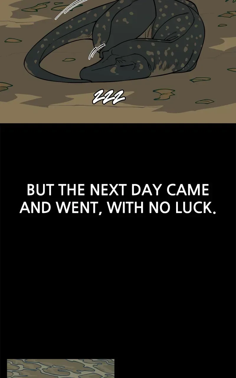 Ancient Animal Tales Chapter 7.1 page 56 - 