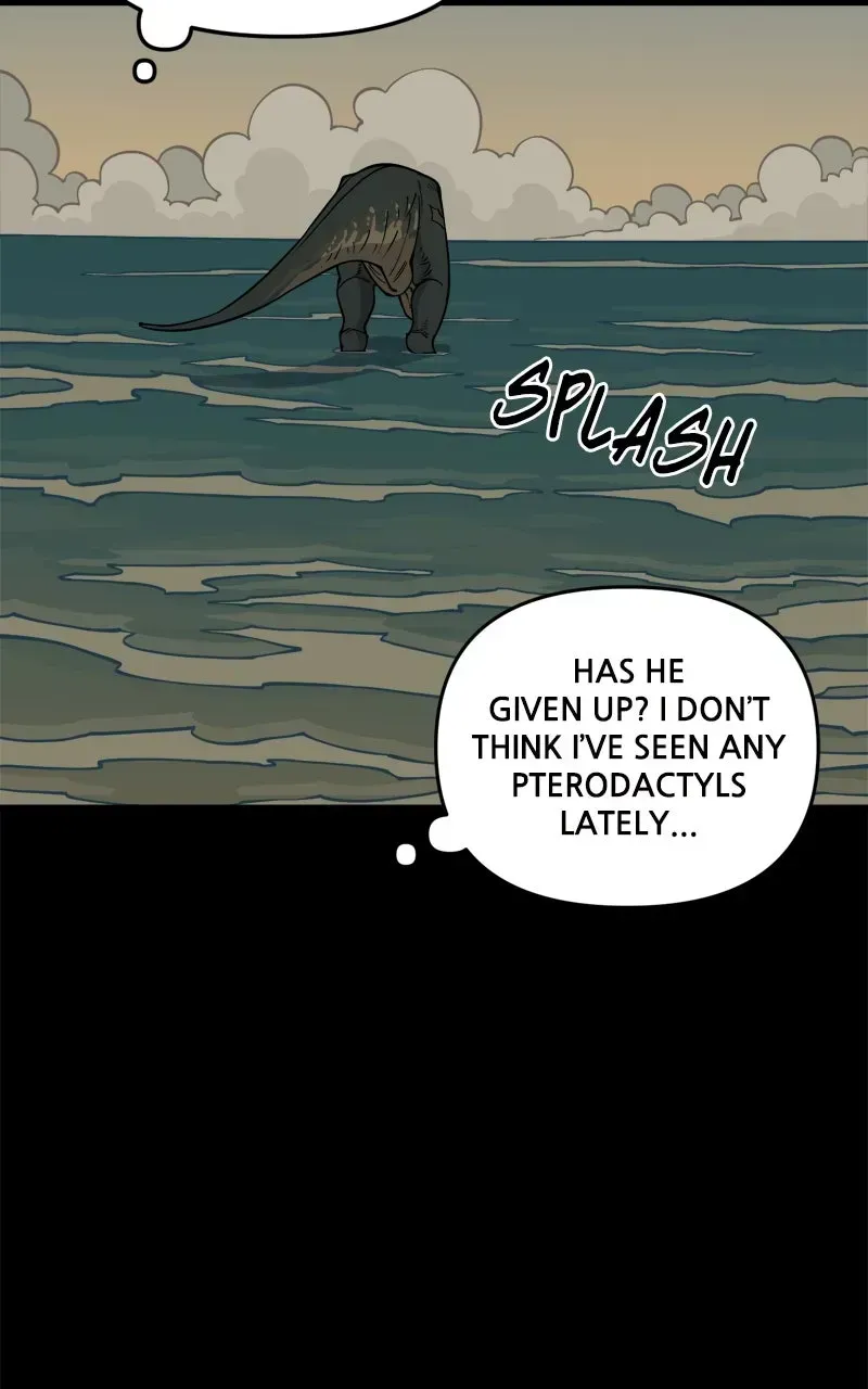 Ancient Animal Tales Chapter 7.1 page 60 - 